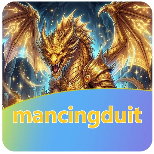 Ikon mancingduit untuk verifikasi berkas APK