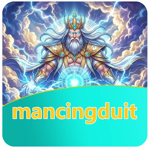 Ikon mancingduit untuk katalog aplikasi Android