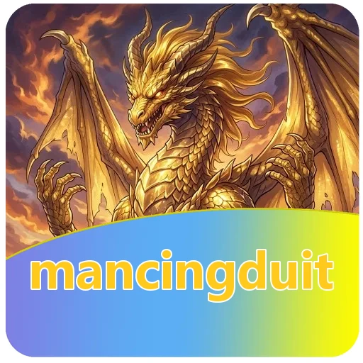 Ikon mancingduit untuk syarat pemasangan di Android