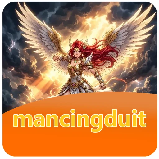 Ikon mancingduit untuk langkah pasang APK